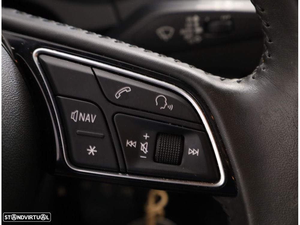 Audi A3 Sportback 30 TDI - 31