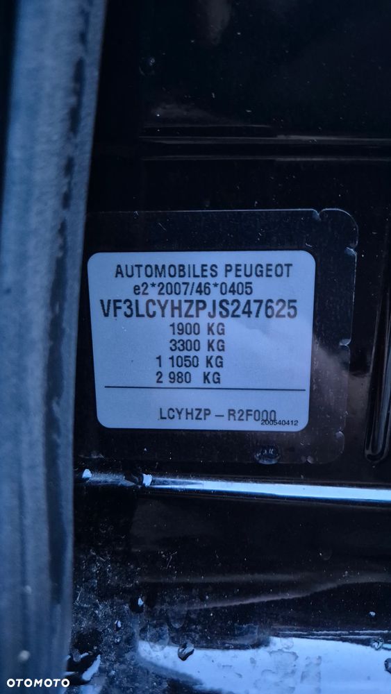 Peugeot 308 BlueHDi 130 Stop & Start Active - 14