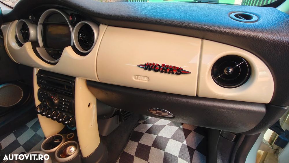 Mini John Cooper Works - 6