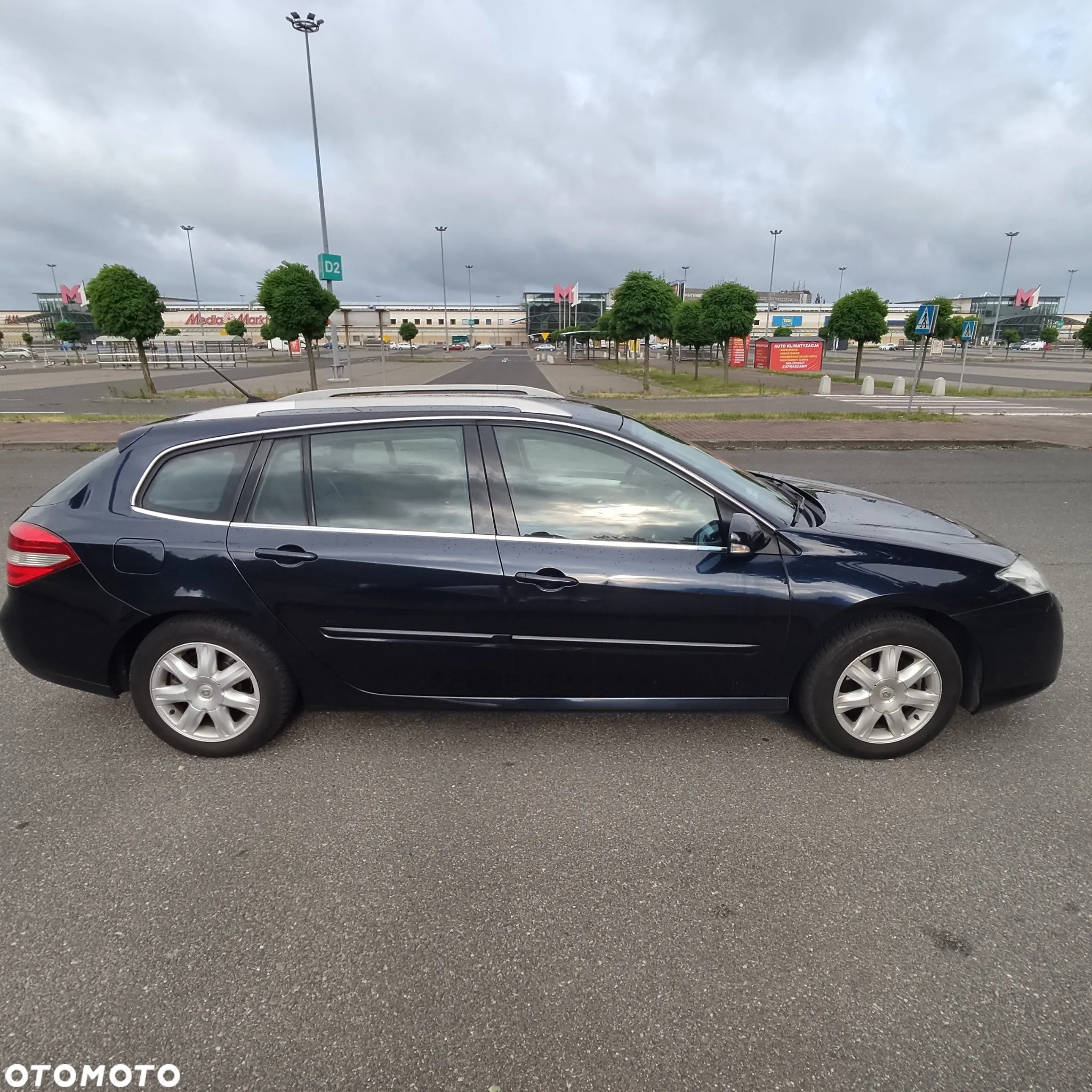 Renault Laguna 2.0 Privilege - 3