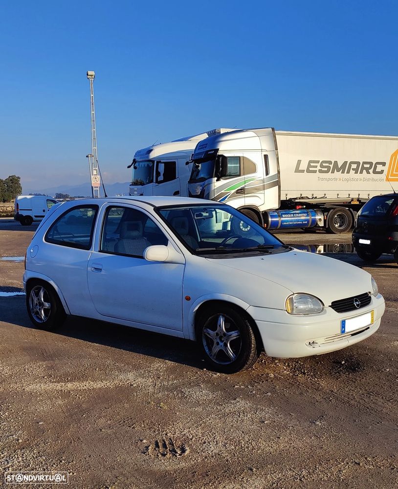 Opel Corsa 1.5 TD Eco - 2