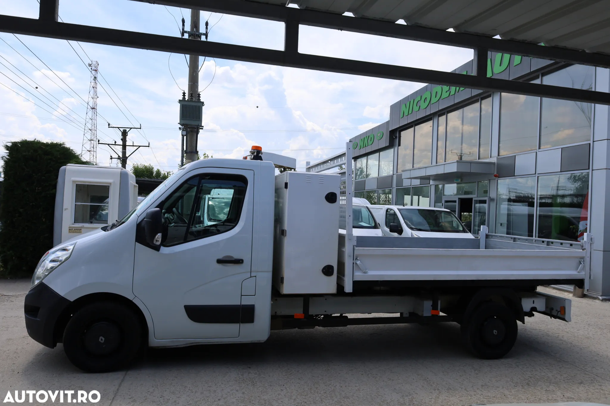 Renault Master - 4