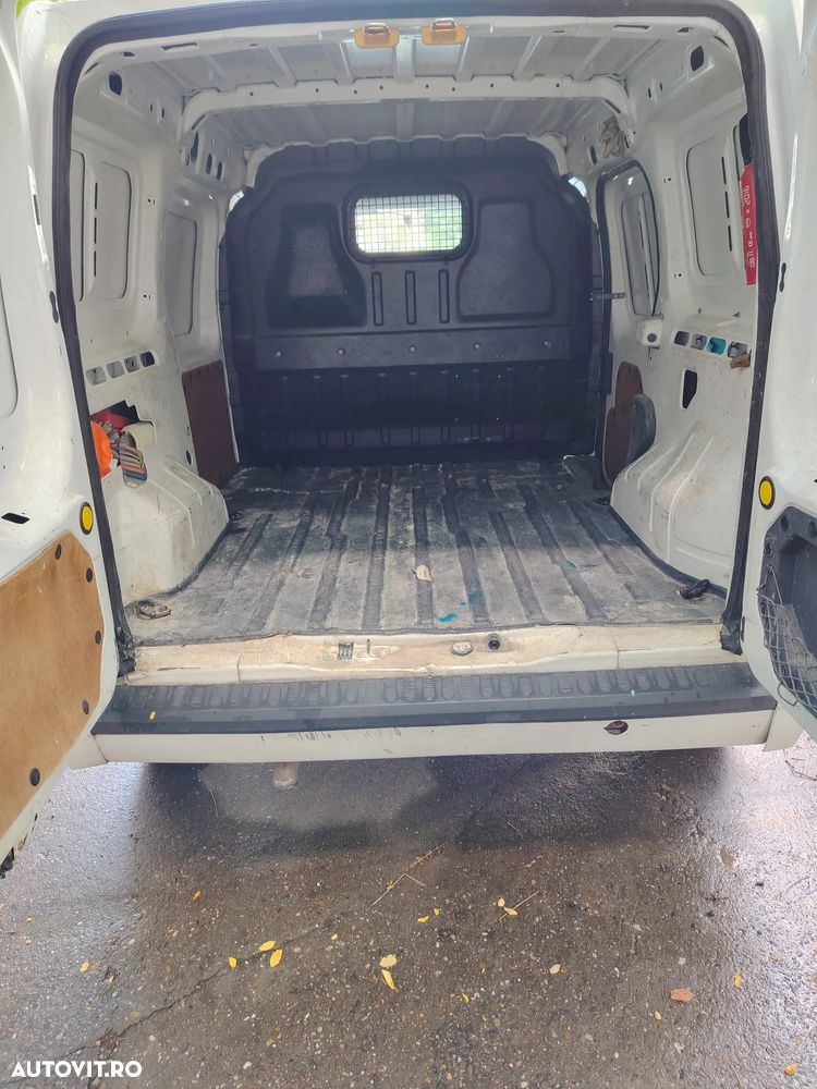 Ford TRANSIT CONNECT - 5