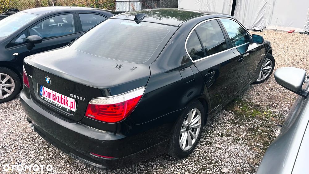BMW Seria 5 - 19