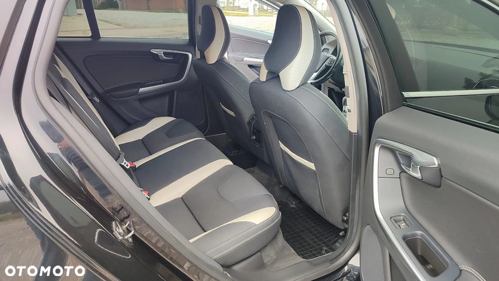 Volvo V60 D3 RDesign - 26