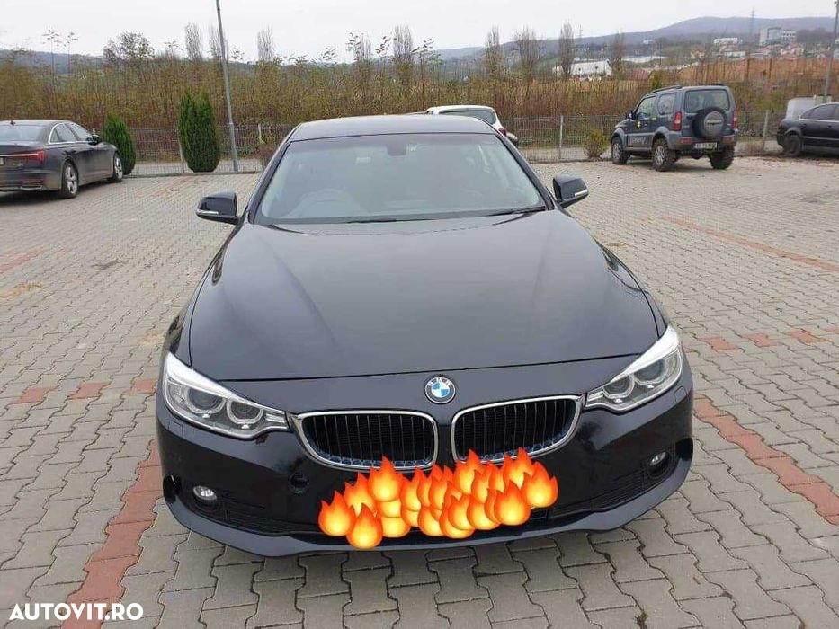Bmw 420d f36 seria4 - 3