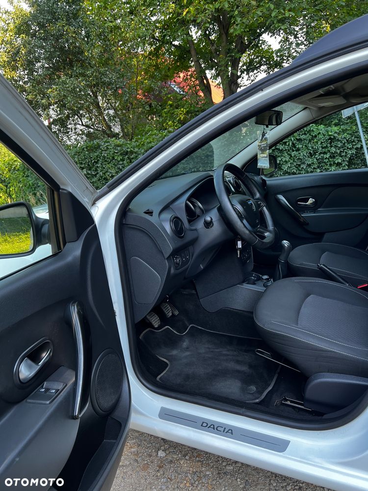 Dacia Logan 1.0 SCe Laureate - 10