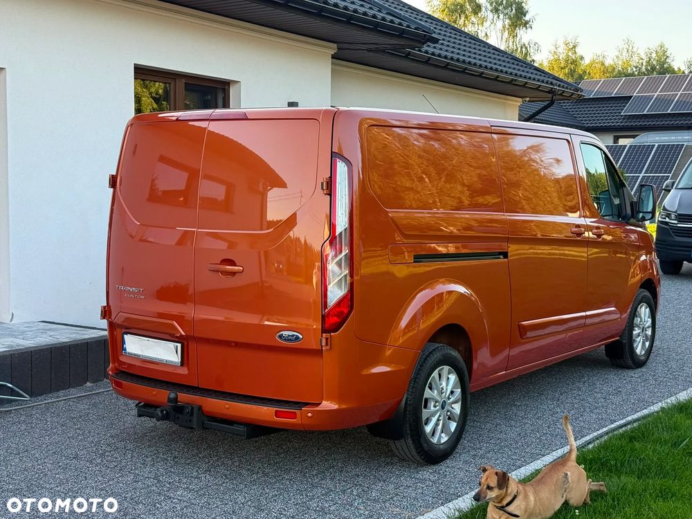 Ford Transit - 18