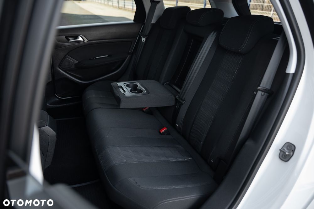 Peugeot 308 2.0 HDi Active - 35