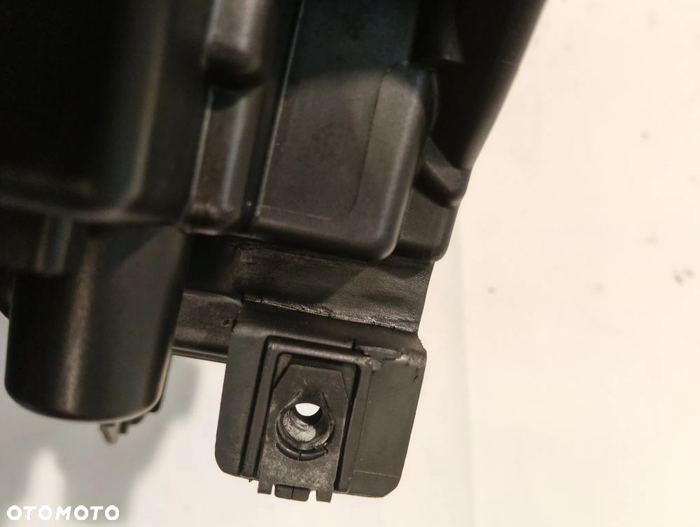Lancia Ypsilon FULL LED PRZÓD STRONA LEWA 9850750680 - 7