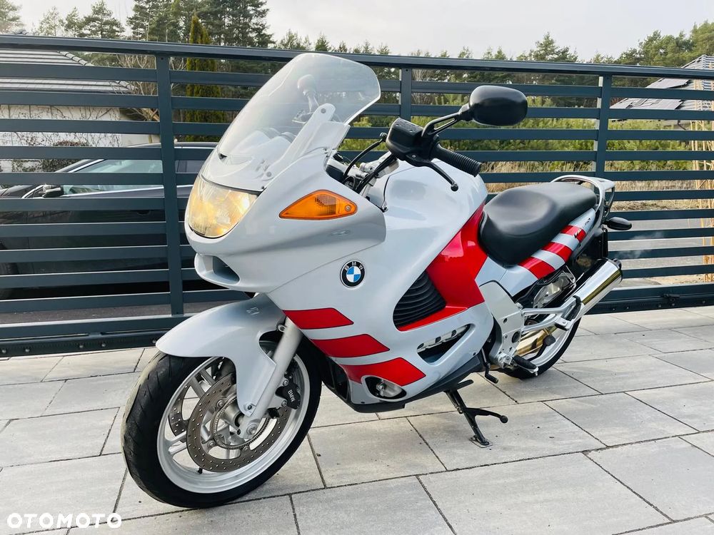 BMW K - 14