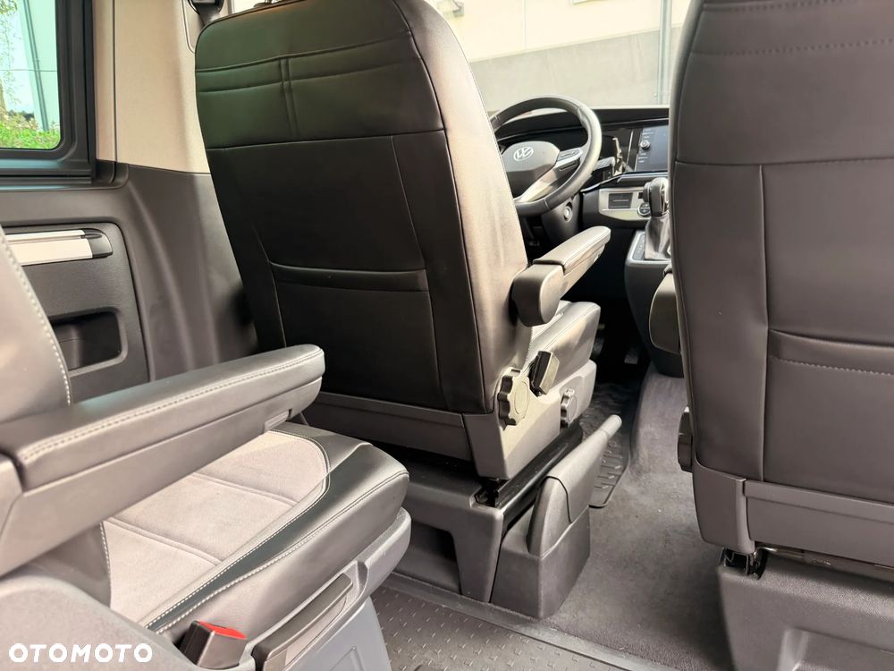 Volkswagen California - 11