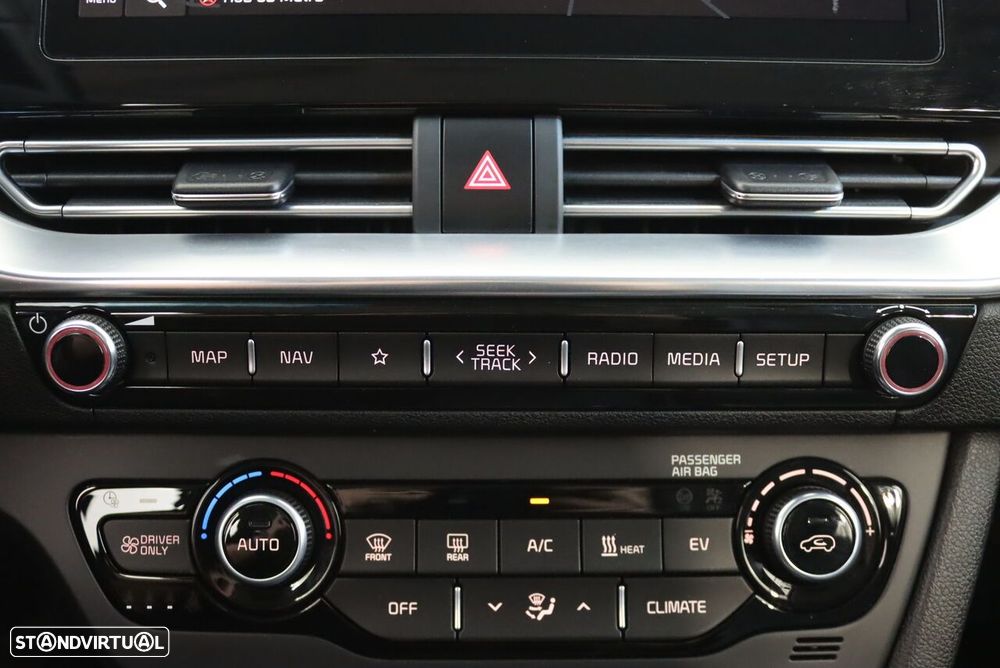 Kia e-Niro 64kWh - 29