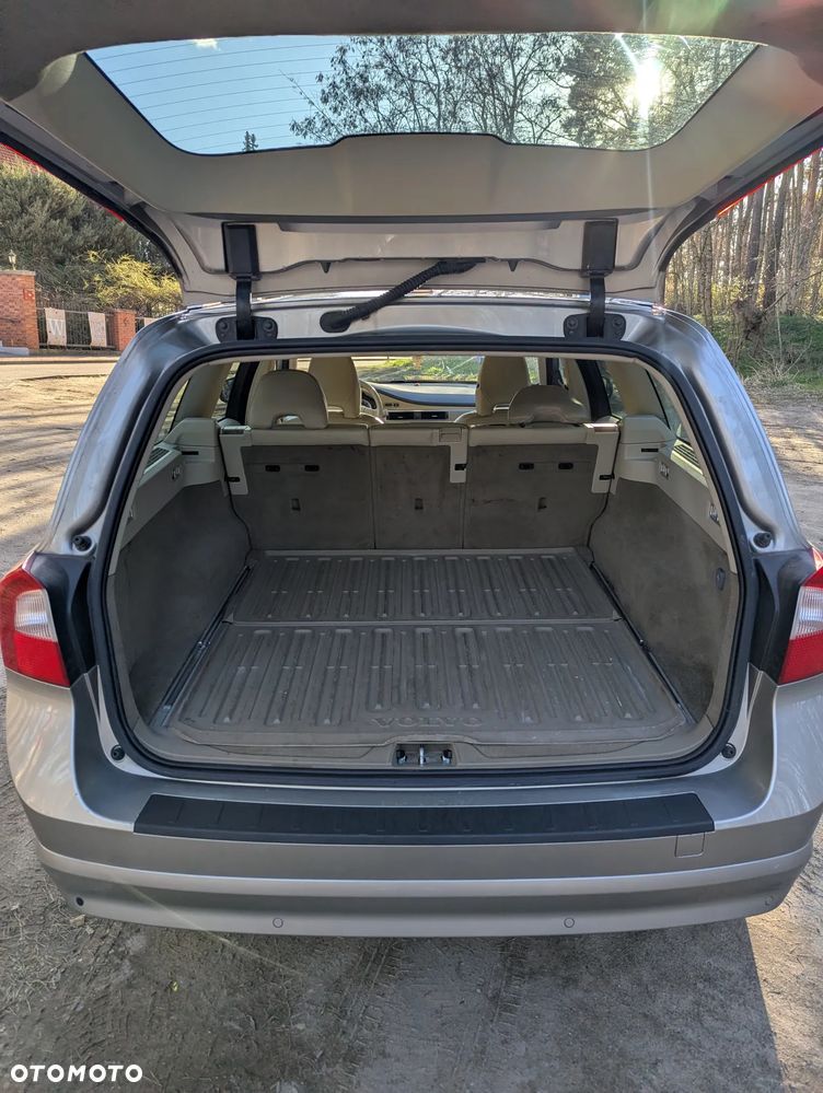 Volvo V70 - 9