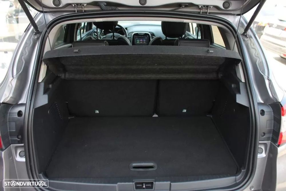 Renault Captur 1.5 dCi Exclusive - 15