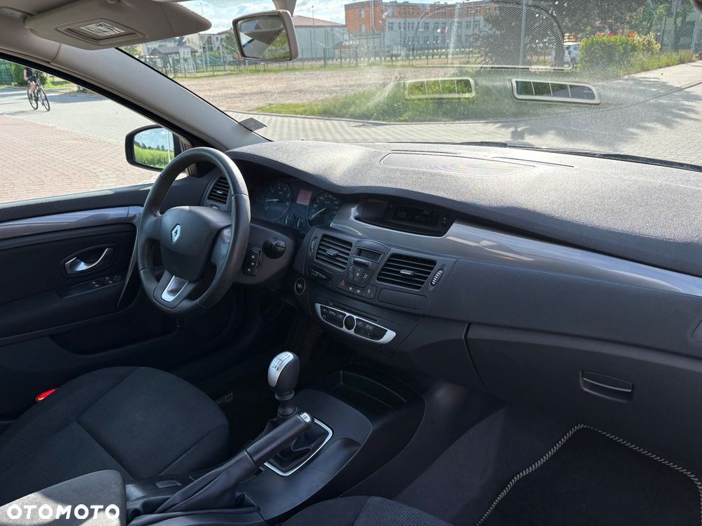 Renault Laguna - 18