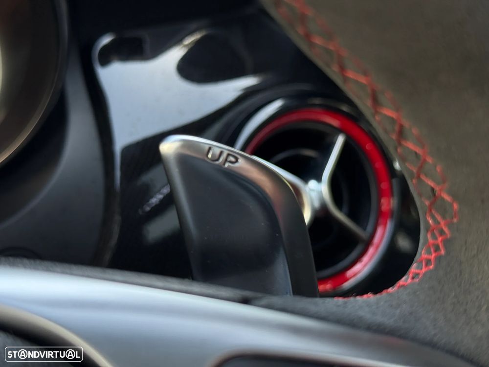 Mercedes-Benz GLA 45 AMG 4-Matic - 20