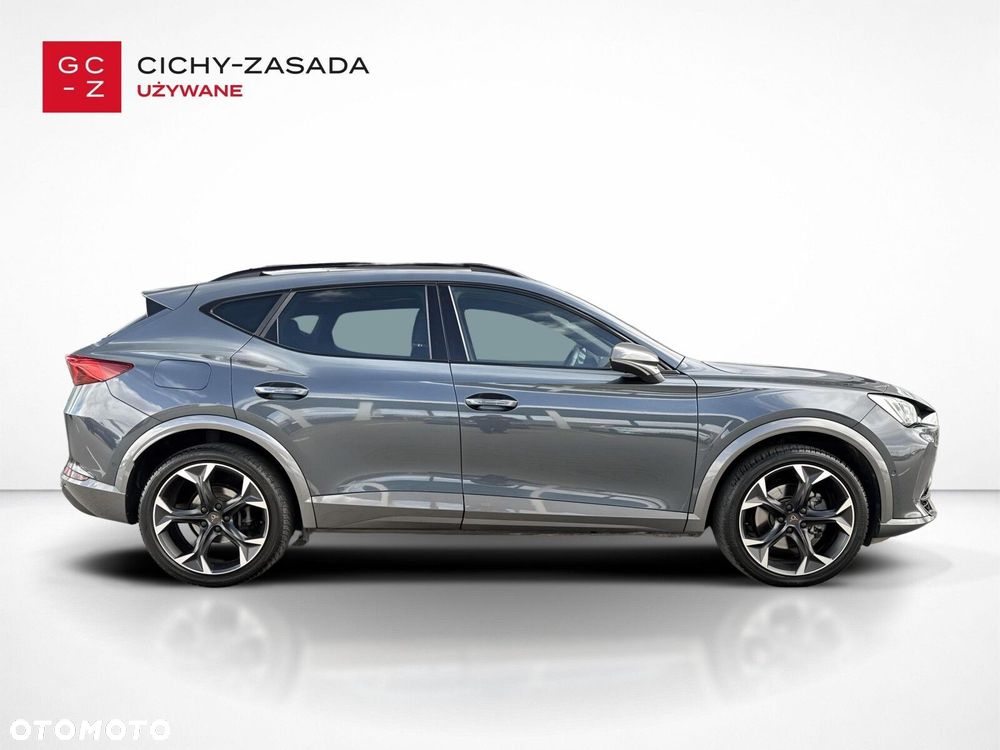 Cupra Formentor 2.0 TSI 4Drive DSG - 4