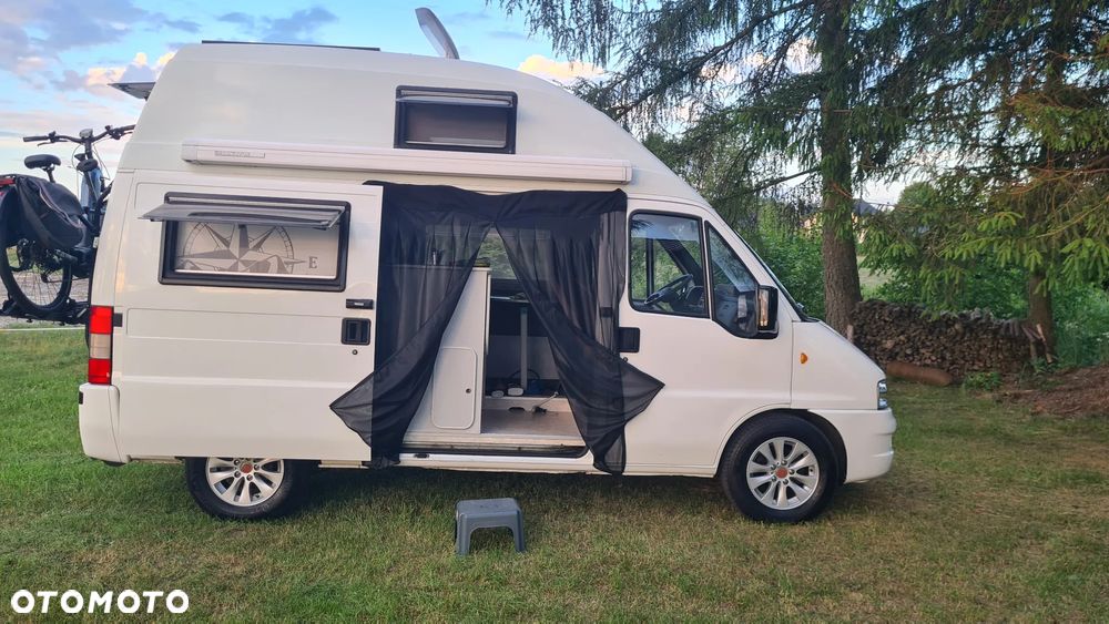 Fiat Ducato - 18