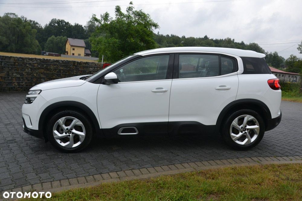 Citroën C5 Aircross - 4