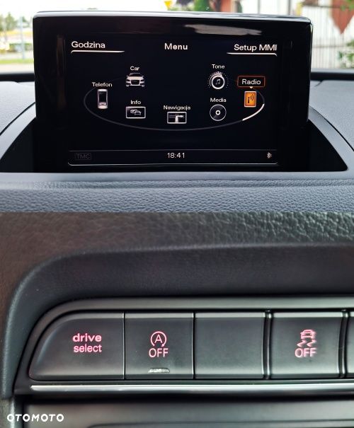 Audi Q3 2.0 TDI Quattro S tronic sport - 32