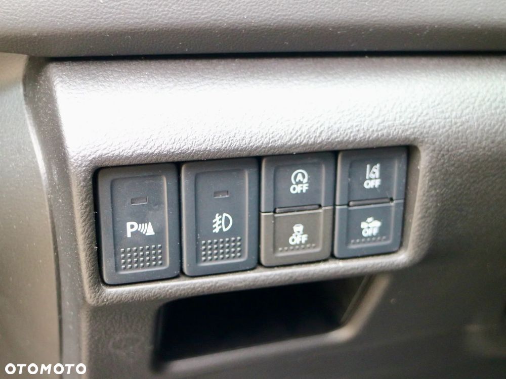 Suzuki SX4 - 16