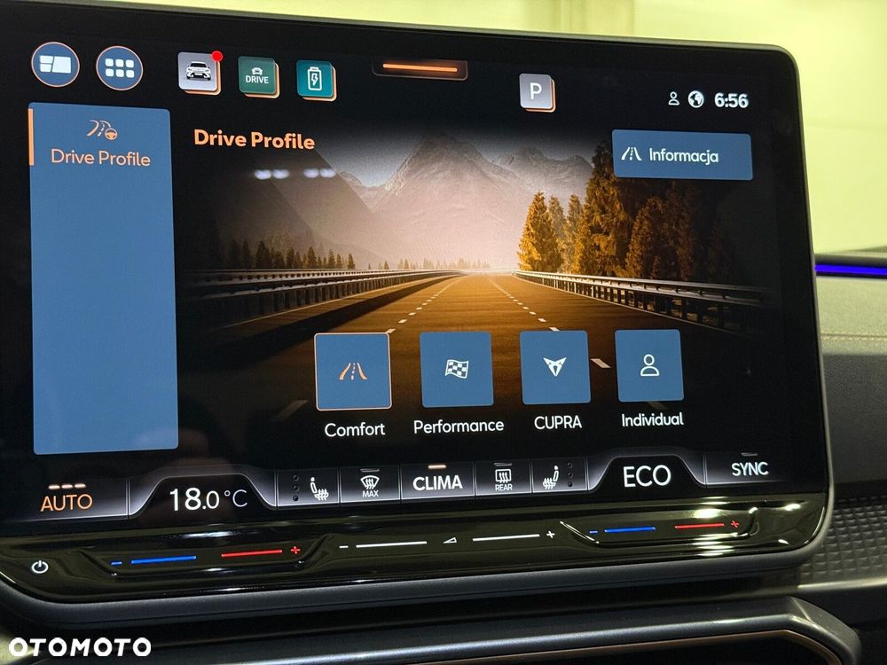 Cupra Formentor 1.5 e-Hybrid PHEV VZ DSG - 38