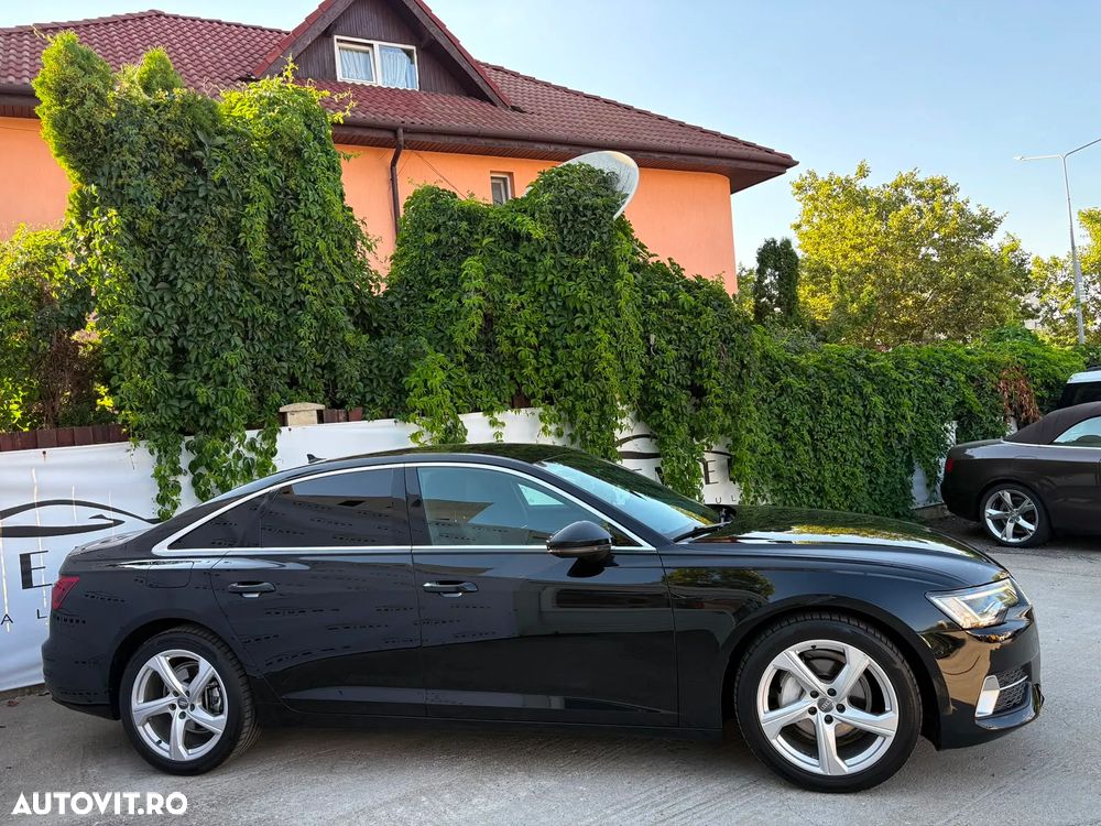 Audi A6 Limuzina - 4
