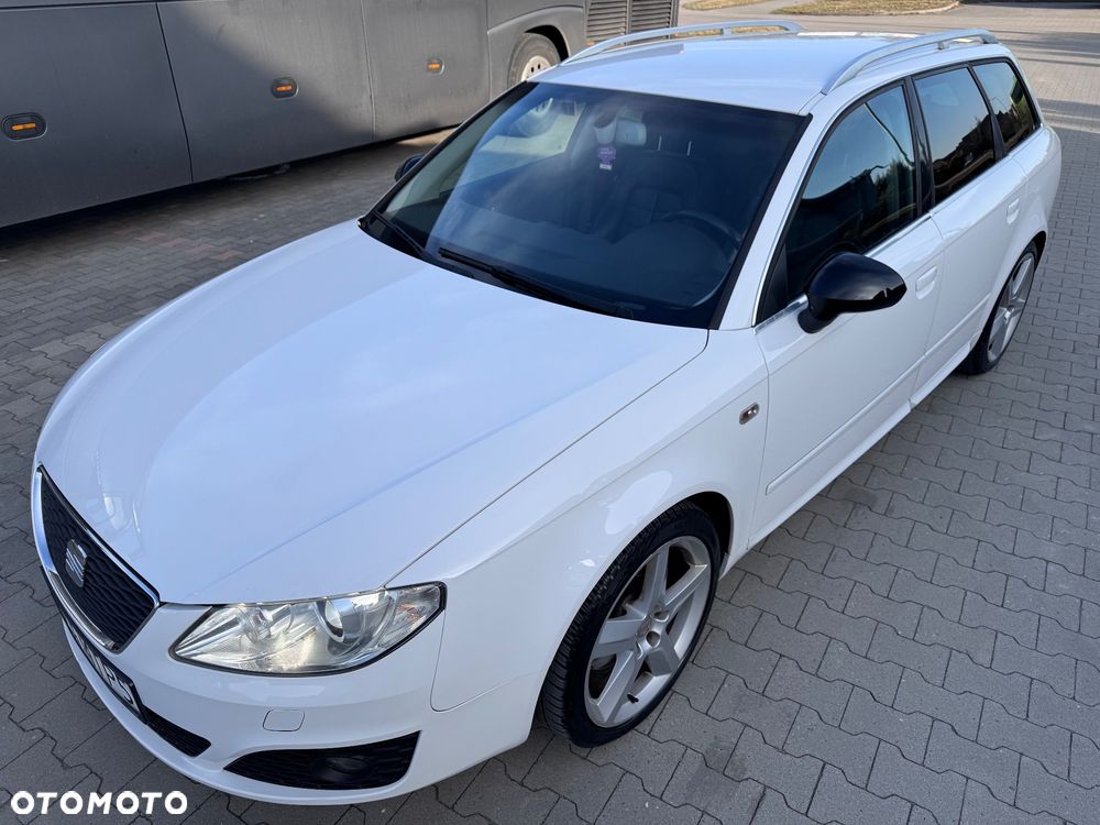 Seat Exeo - 25