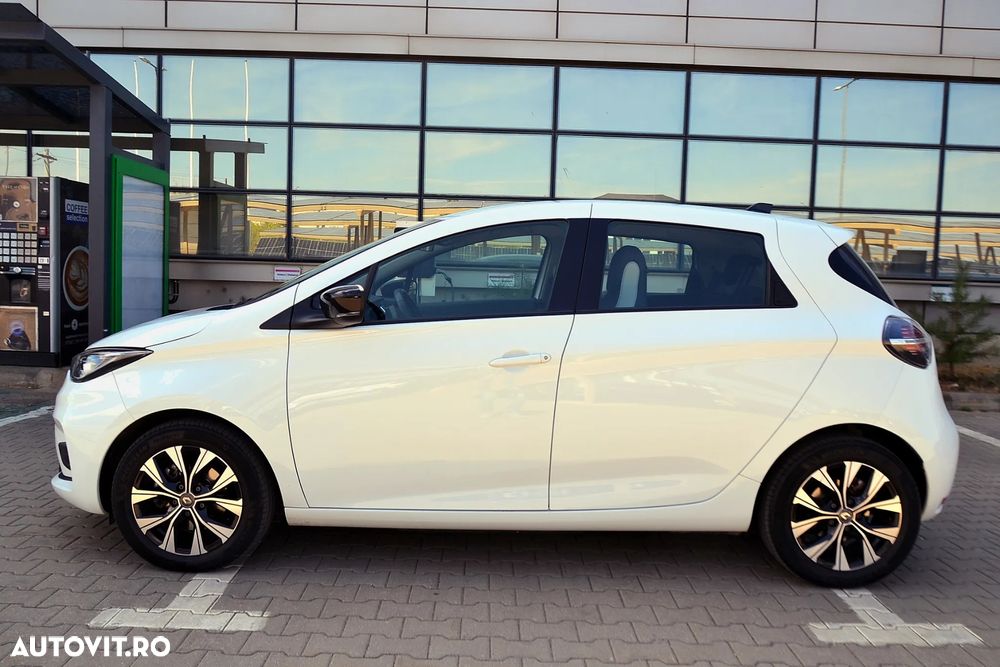 Renault ZOE 50 R135 Evolution - 8