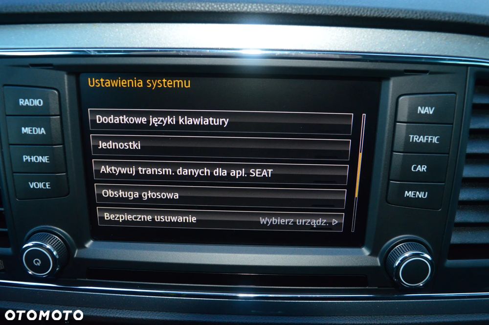 Seat Leon 1.4 TSI FR S&S - 30