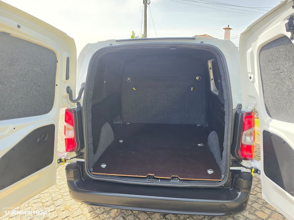 Citroën e-Berlingo VAN - 3