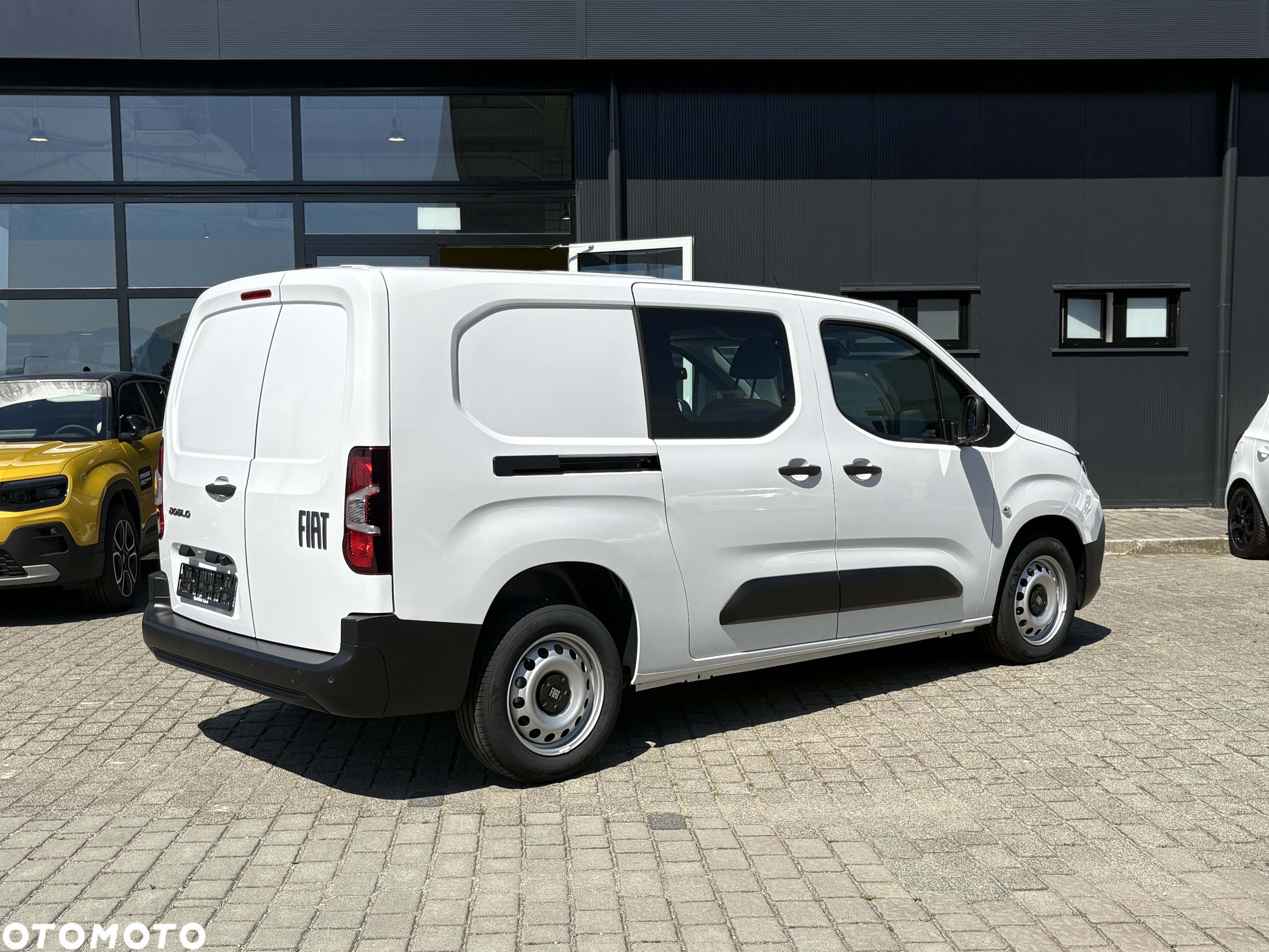Fiat Doblo - 4