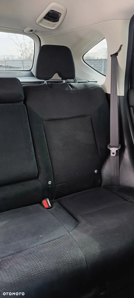 Honda CR-V 2.2i DTEC 4WD Elegance - 4