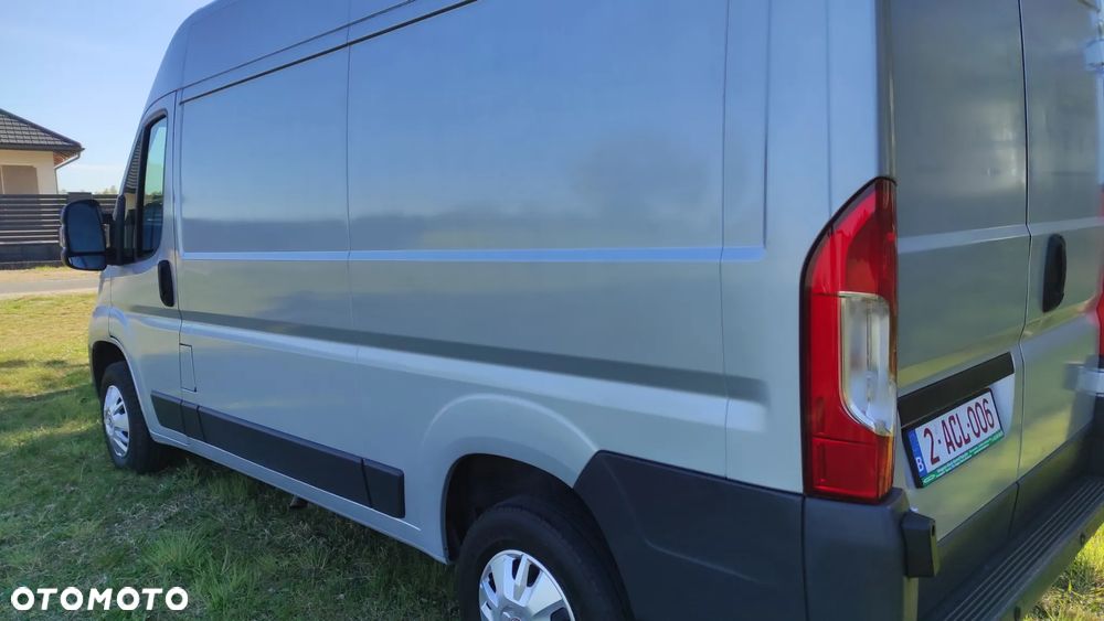 Peugeot Boxer - 3