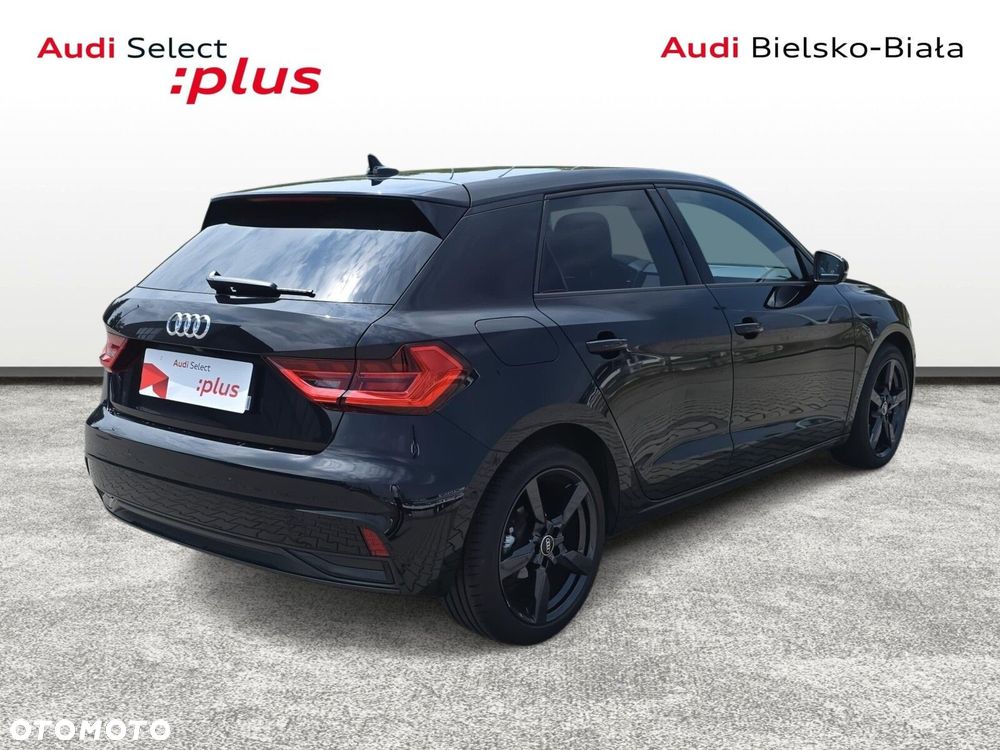 Audi A1 Sportback - 6
