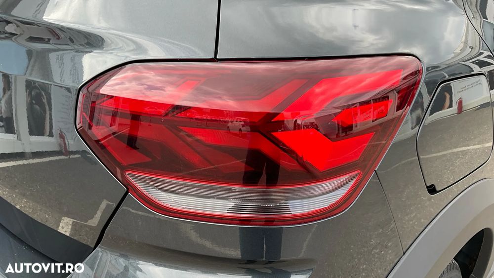 Dacia Sandero TCe 90 MT6 Comfort - 11