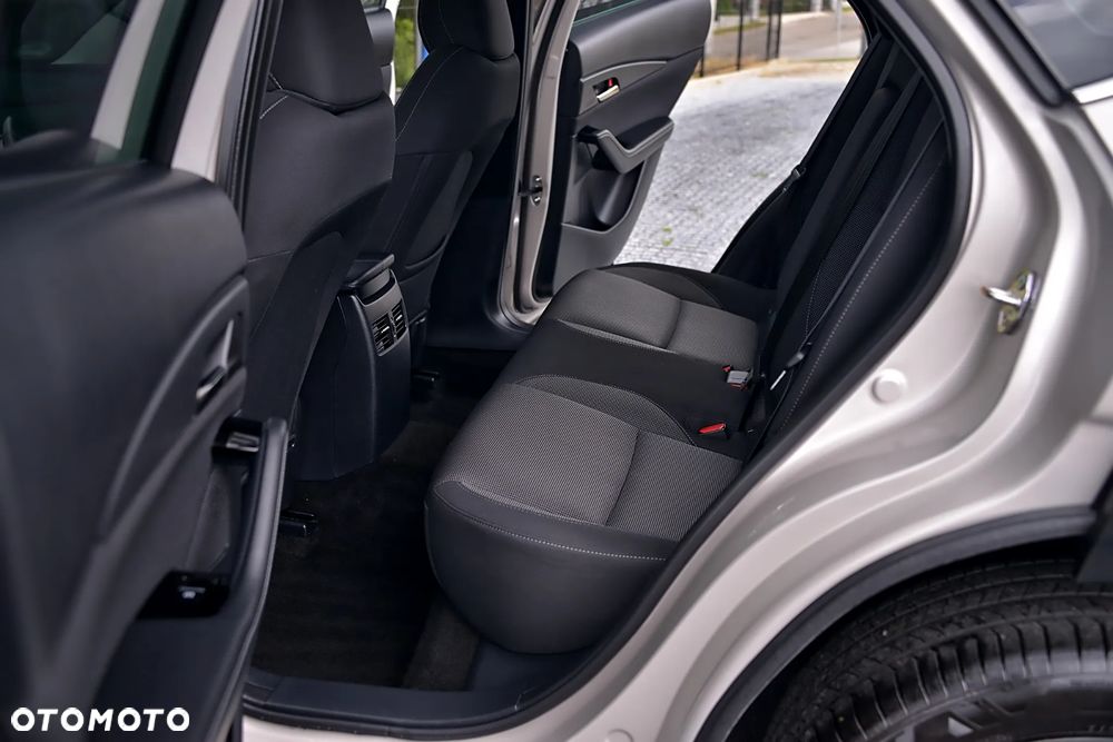 Mazda CX-30 e-SKYACTIV-G 2.0 M HYBRID - 29