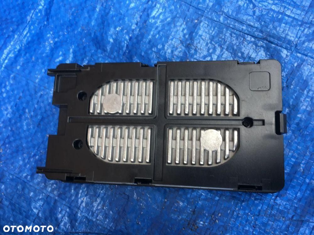Audi Q7 4M Ładowarka Indukcyjna Indukcja Schowek 4M0035502A - 4