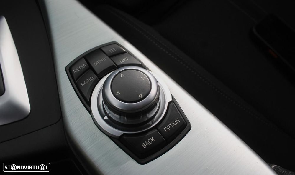 BMW 116 d Line Sport Auto - 36