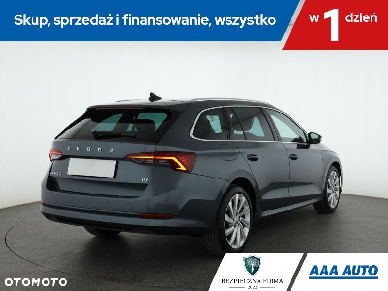 Skoda Octavia - 7