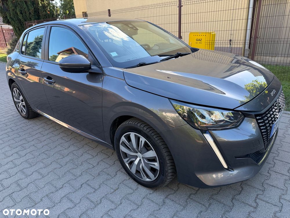 Peugeot 208 PureTech 100 Allure - 28