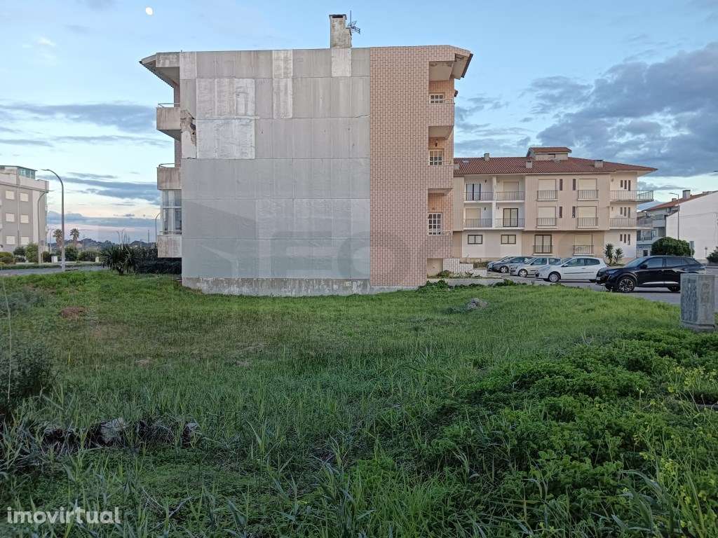 Terreno para Construção em altura - Praia da Vagueira - Grande imagem: 5/11