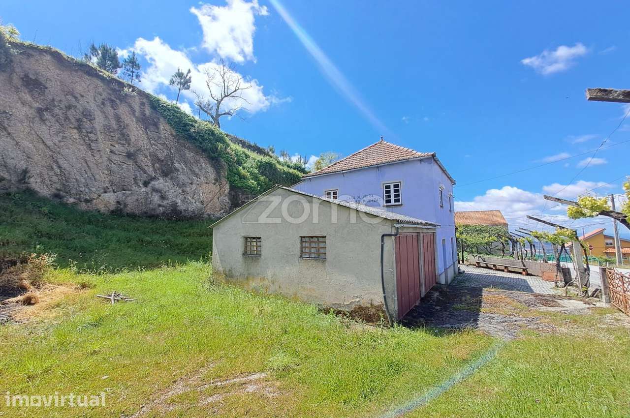 Moradia em Seia_Aldeia da Serra