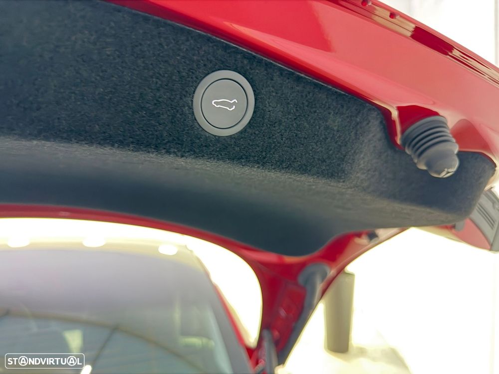 Tesla Model 3 Long Range Tração Traseira - 29