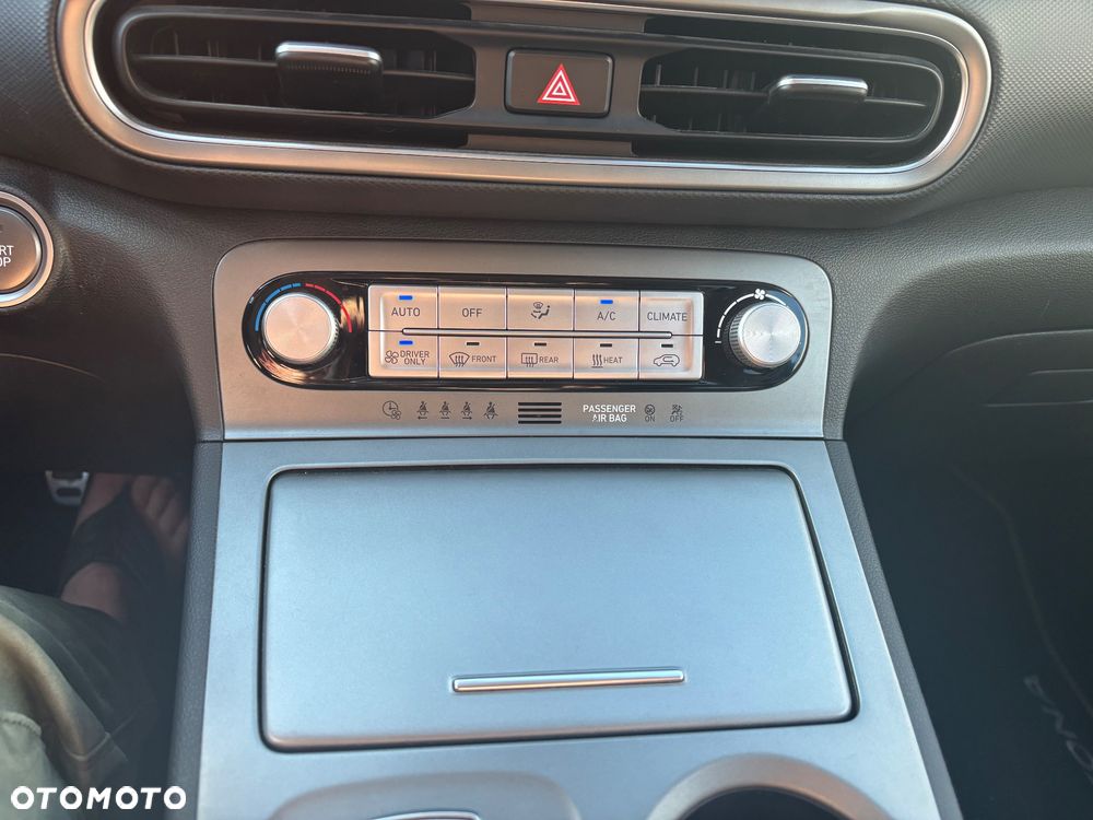 Hyundai Kona 39kWh Smart - 12