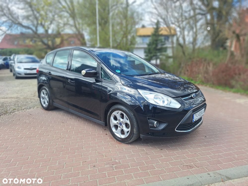 Ford C-MAX 1.6 Edition - 6
