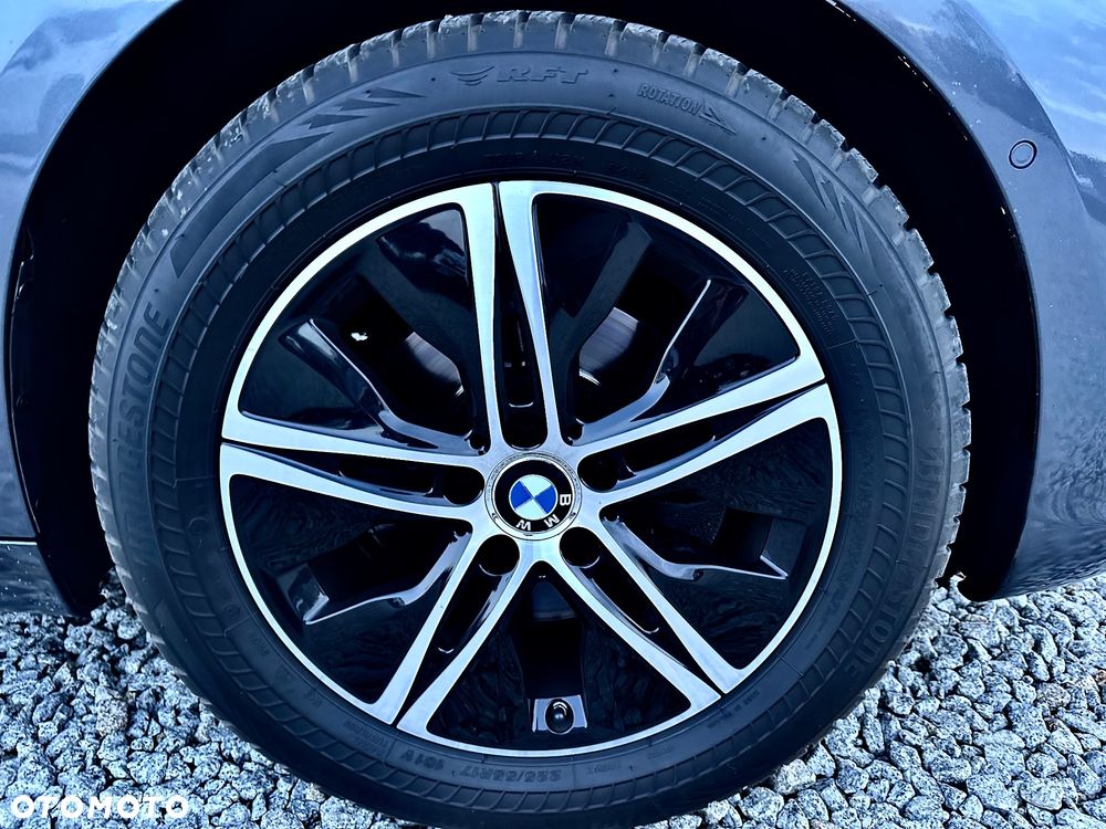 BMW Seria 2 218d Sport-Aut Advantage - 18
