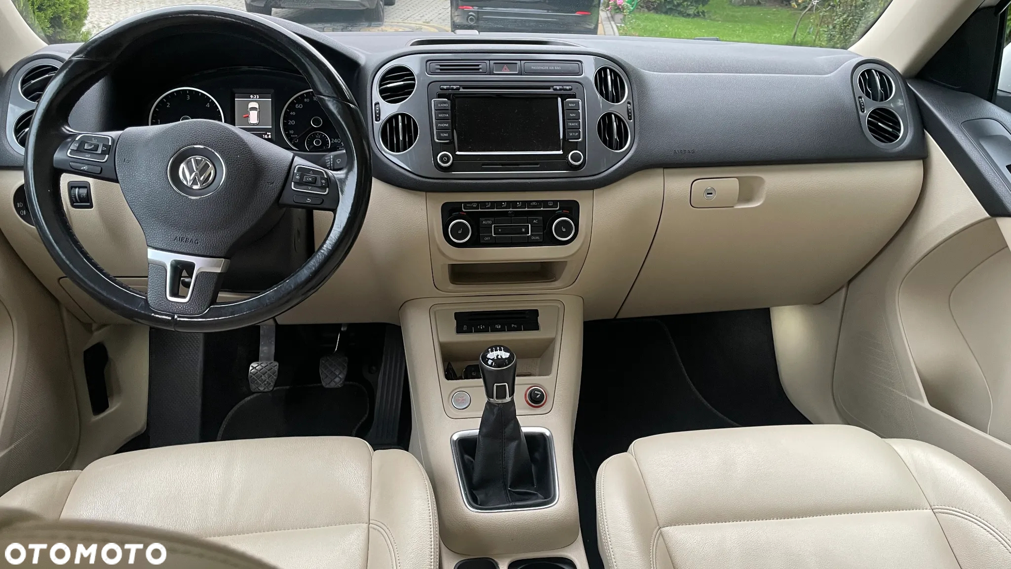Volkswagen Tiguan 2.0 TDI 4Mot Sport&Style - 10