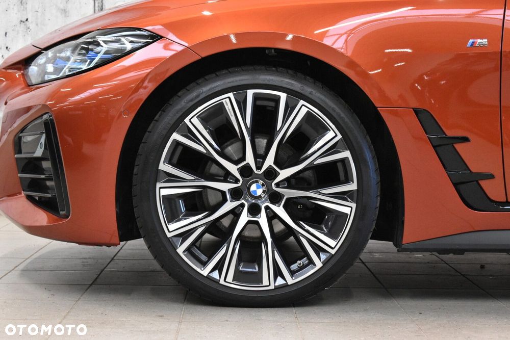 BMW Seria 4 - 7